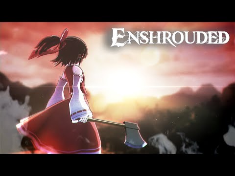 【ゆっくり実況:Enshrouded】亡国の再興 Ep.02