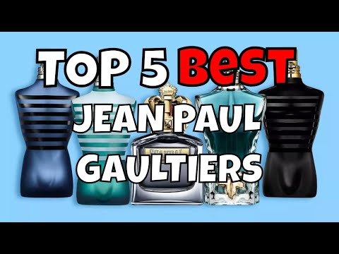 BEFORE YOU BUY A JEAN PAUL GAULTIER, WATCH THIS!