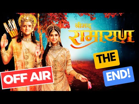 Shrimad Ramayan Off Air | Shrimad Ramayan Off Air Kab Hoga