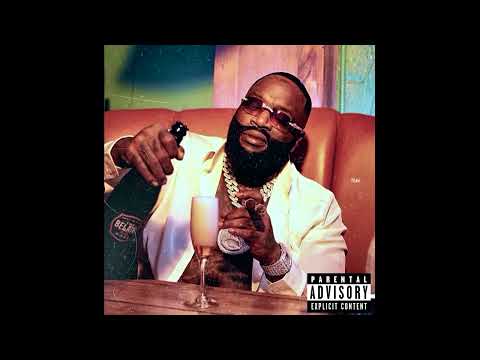 Free Rick Ross Type Beat With Hook - Bosses