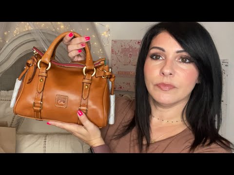 Dooney & Bourke Haul!