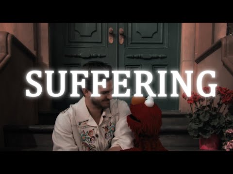 Suffering | Core Core