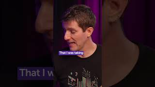 The origin of "Linus Face"