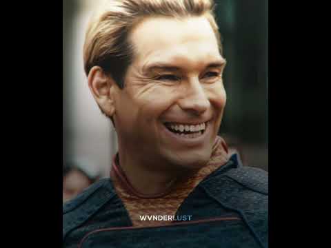 homelander edit - TIPSY (tiktok repost)