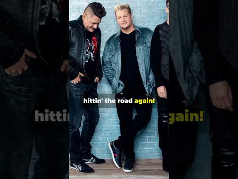 Rascal Flatts & Jonas Brothers Drop Heartbreak Anthem!