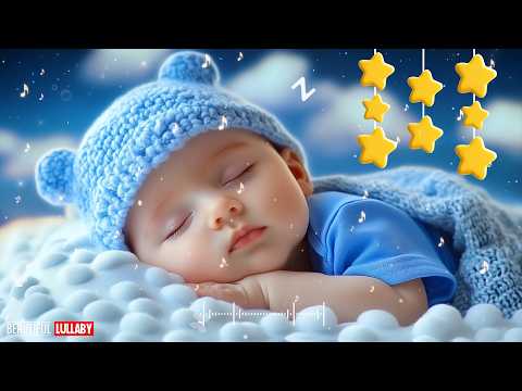 Sleep Lullaby ♫ Lullaby For Babies To Go To Sleep #942 Mozart For Babies Intelligence Stimulation