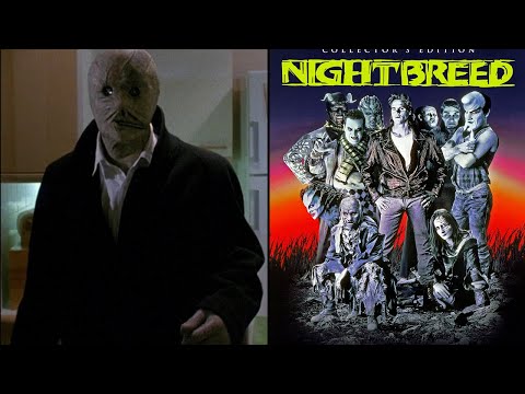 Nightbreed (1990) Movie Review & Discussion