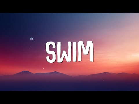 Chase Atlantic - Swim (Lyrics)