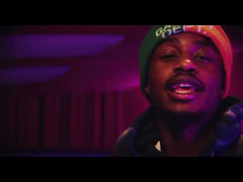 LiL Tjay - "Lavish (Freestyle)" [Official Video]