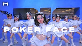 💙POKER FACE [DANCE VERSION] BY INNER TRAINEE รวมสุดยอดนักเต้น รุ่น 7-9 ปี