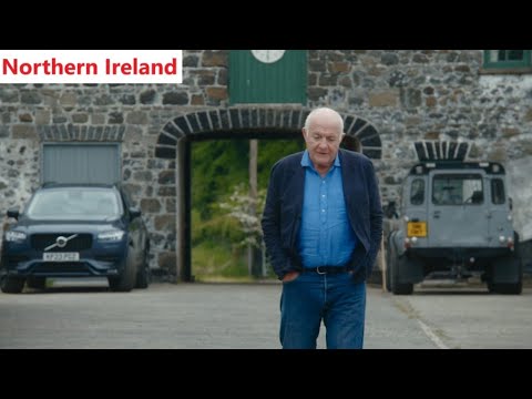 Rick Stein's Food Stories | Northern Ireland | S01E04