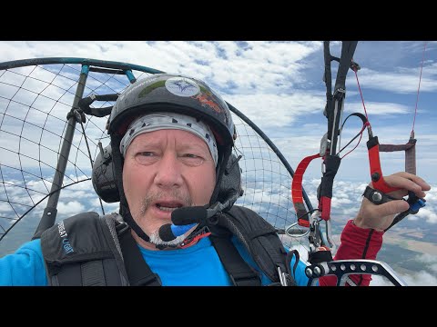 Live Bad Apples #paramotor #Paragliding #Ultralight