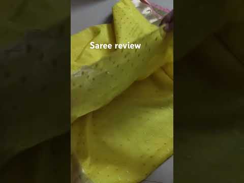 #reviewofaproduct #nonsponsoredreview #sareefashion #saree