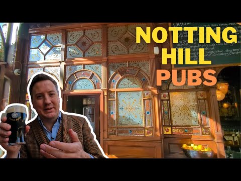 Notting Hill Pubs