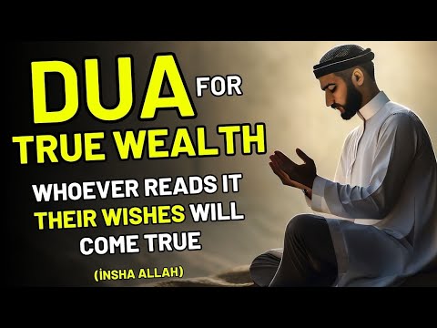 Dua For Friday - Dua For Shawwal Moon