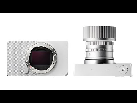 SIGMA BF INTERVIEW - Features, Target users, Accessories & more