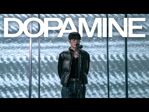 WING - Dopamine (Official Video) (BEATBOX)