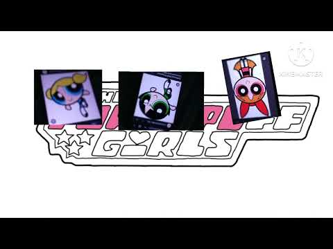 the powerpuff girls intro