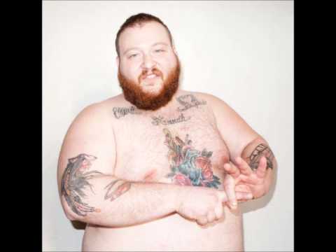 Action Bronson - Live From Kissena Blvd