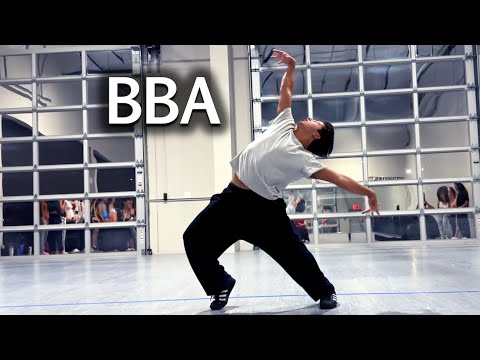 BBA - Paris Hilton ft Megan Thee Stallion | Brian Friedman Choreography | Premier Dance Kansas City