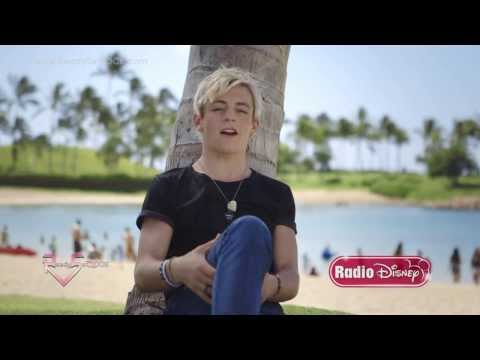 Radio Disney NBT - R5 [HD]