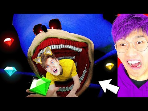 LANKYBOX Reacts To The CRAZIEST SHIN SONIC VIDEOS EVER!