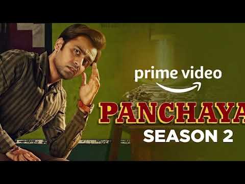 PANCHAYAT 2 THEME SONG/ PANCHAYAT BGM FT. PHULERA || JEETU BHAIYA |  SEASON 2| TVF