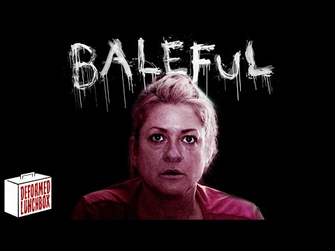 Baleful (Part 5) - A failed marriage | Horror Short Film