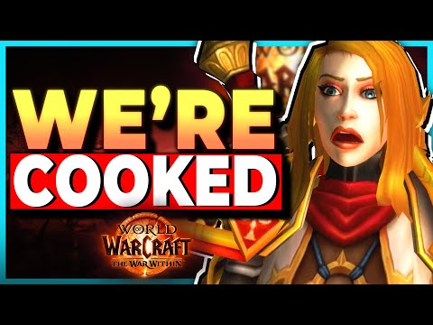 Blizzard Just Tossed Their Reputation Away, and Turned Against Fans.