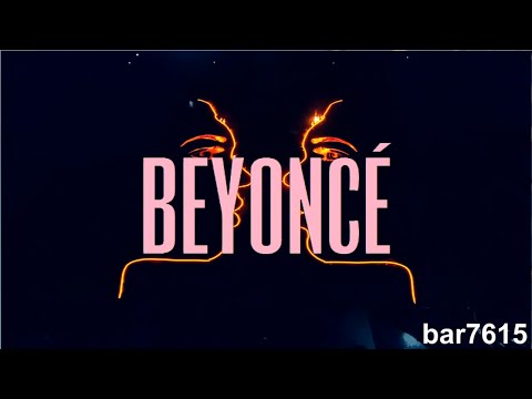 Beyoncé - The Epic Megamix 2016 (The Evolution Of Beyoncé)