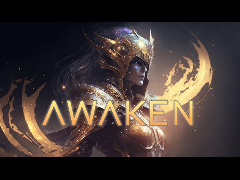 AWAKEN - Epic Music Mix | Beautiful Epic Orchestral Music - David Chappell