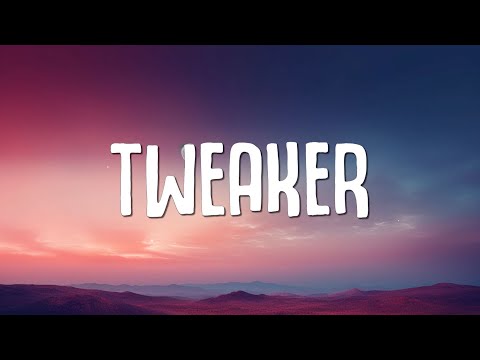 GELO (LiAngelo Ball) - Tweaker (Lyrics)