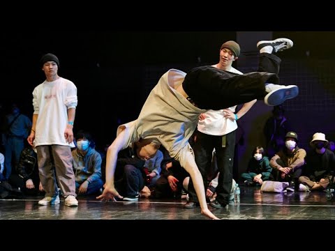 【アニソン2on2ダンスバトル】あきばっか～のvol.24 TOP16 Nico the NATURAL & ルッコラ vs ゲロしゃぶ & Ryu→Ga【 A-POP DANCE BATTLE】