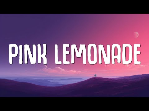 LeoStayTrill - Pink Lemonade (Str8 Reload) (Lyrics)