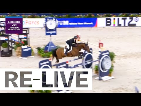 RE-LIVE | De Telegraaf Prize (1.50m)