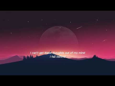 This Is What Overthinking Feels Like || Marina Lin ( lyrics )