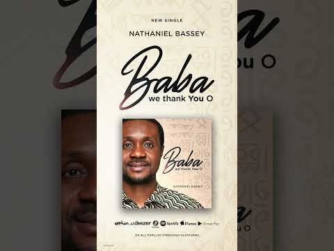 BABA WE THANK YOU (TRAILER VIDEO)