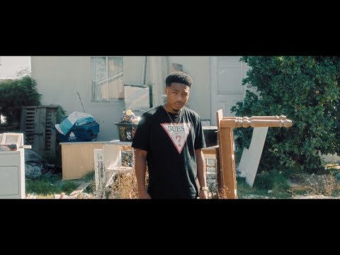 Cozz: Effected (Mini Doc)