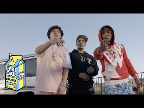 Shordie Shordie - Both Sides ft. Shoreline Mafia (Official Music Video)