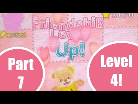 Teddy Together SO CUTE ❤️🧸❤️ Part 7 #cutegame #gameplay #teddybear  #teddy