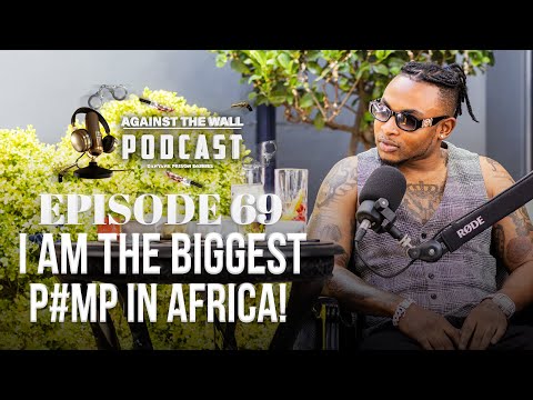 Episode 69 | TRAILER | I Am The Biggest P*mp In Africa | YDC Marv