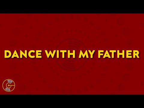 Luther Vandross - Dance With My Father (Lyrics)