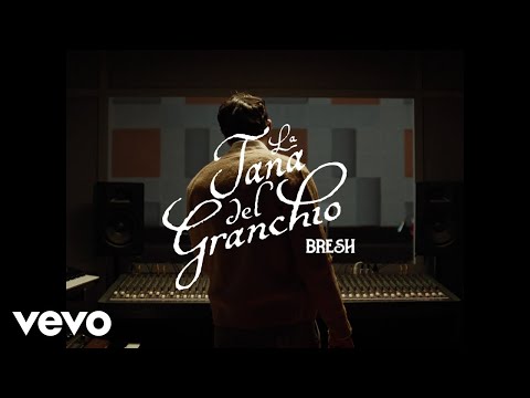 Bresh - La tana del granchio (Official Video - Sanremo 2025)