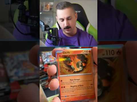 2 for 1 pack opening on this short! Hope you enjoy these little highlights of my long form vids!