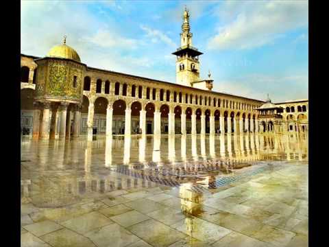 توفيق المنجد و حمزة شكور - رمضان أهلا