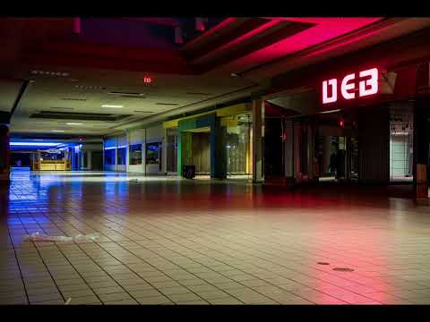 Is There Someone Else but you’re in an abandoned mall