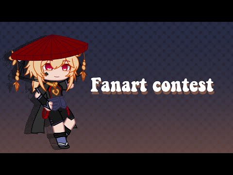 Fanart Contest ( Open )