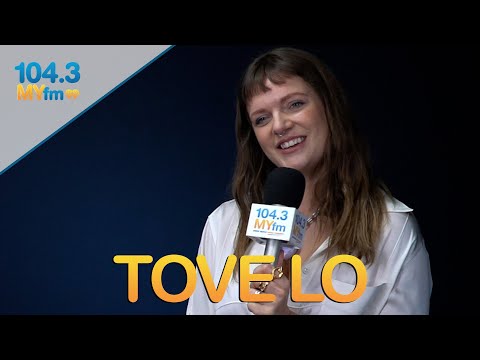 Tove Lo Talks 'No One Dies From Love', Tour Plans & MORE!