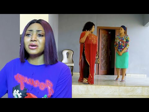 THIS MOVIE OF REGINA DANIELS WILL MAKE YOU CRY PLS WATCH -NOLLYWOOD MOVIES #trending #reginadaniel