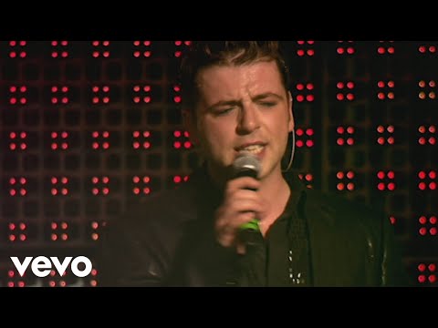 Westlife - Hey Whatever (Live At Wembley '06)